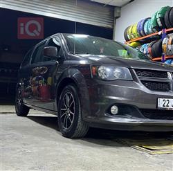 دودج جراند كارافان